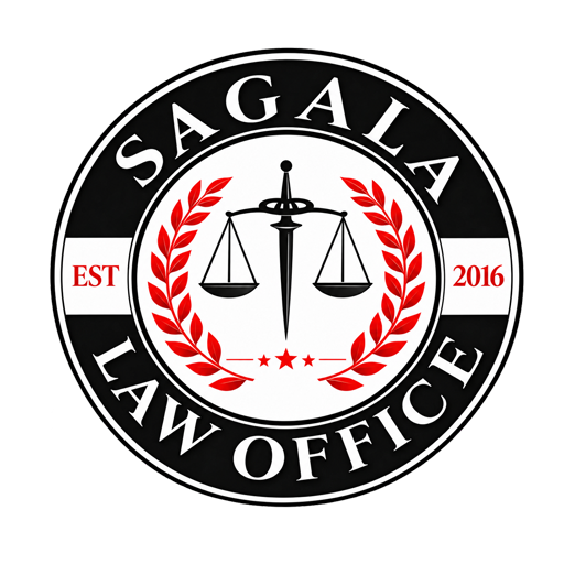 Sagala Law Office