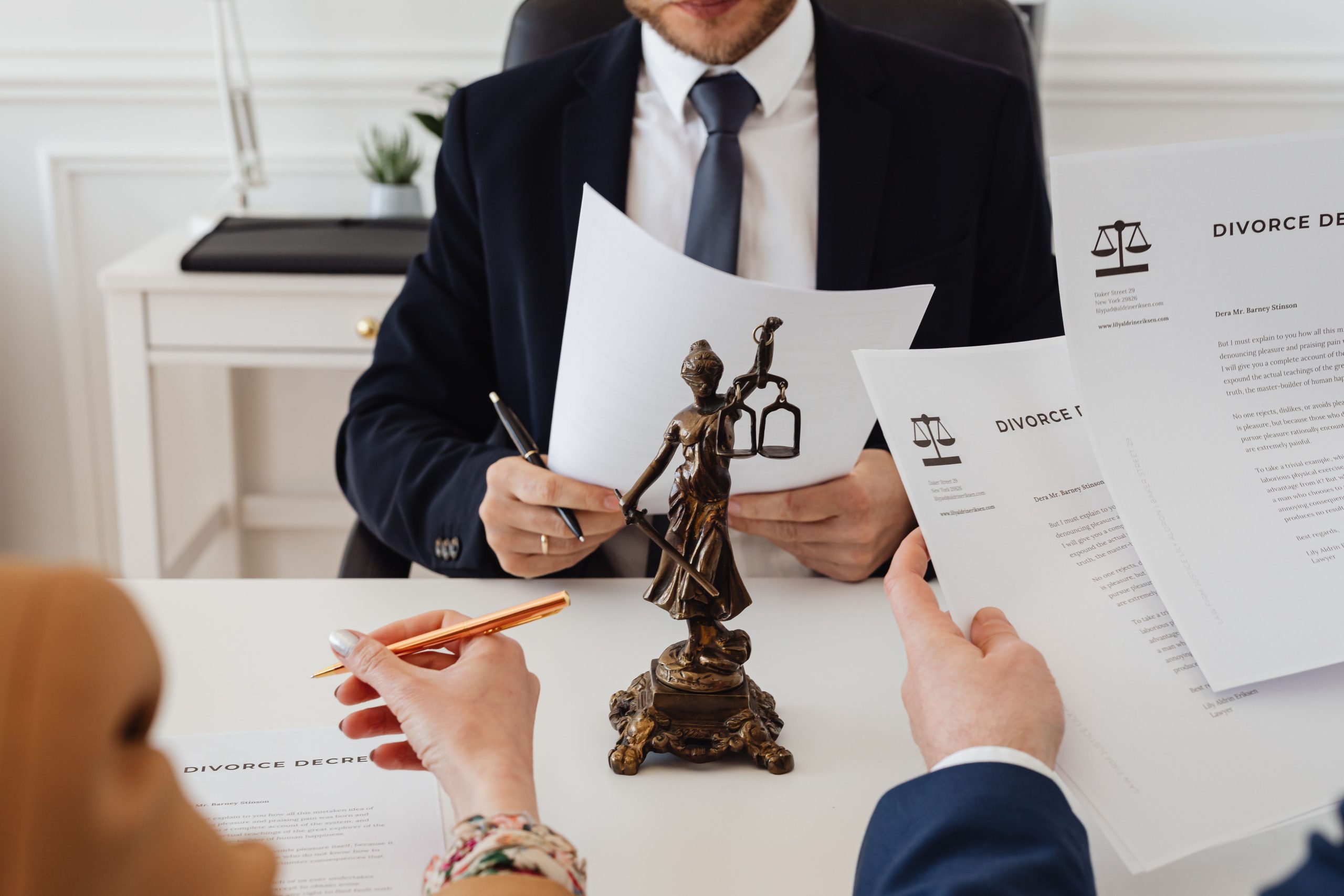 Legal Due Diligence
