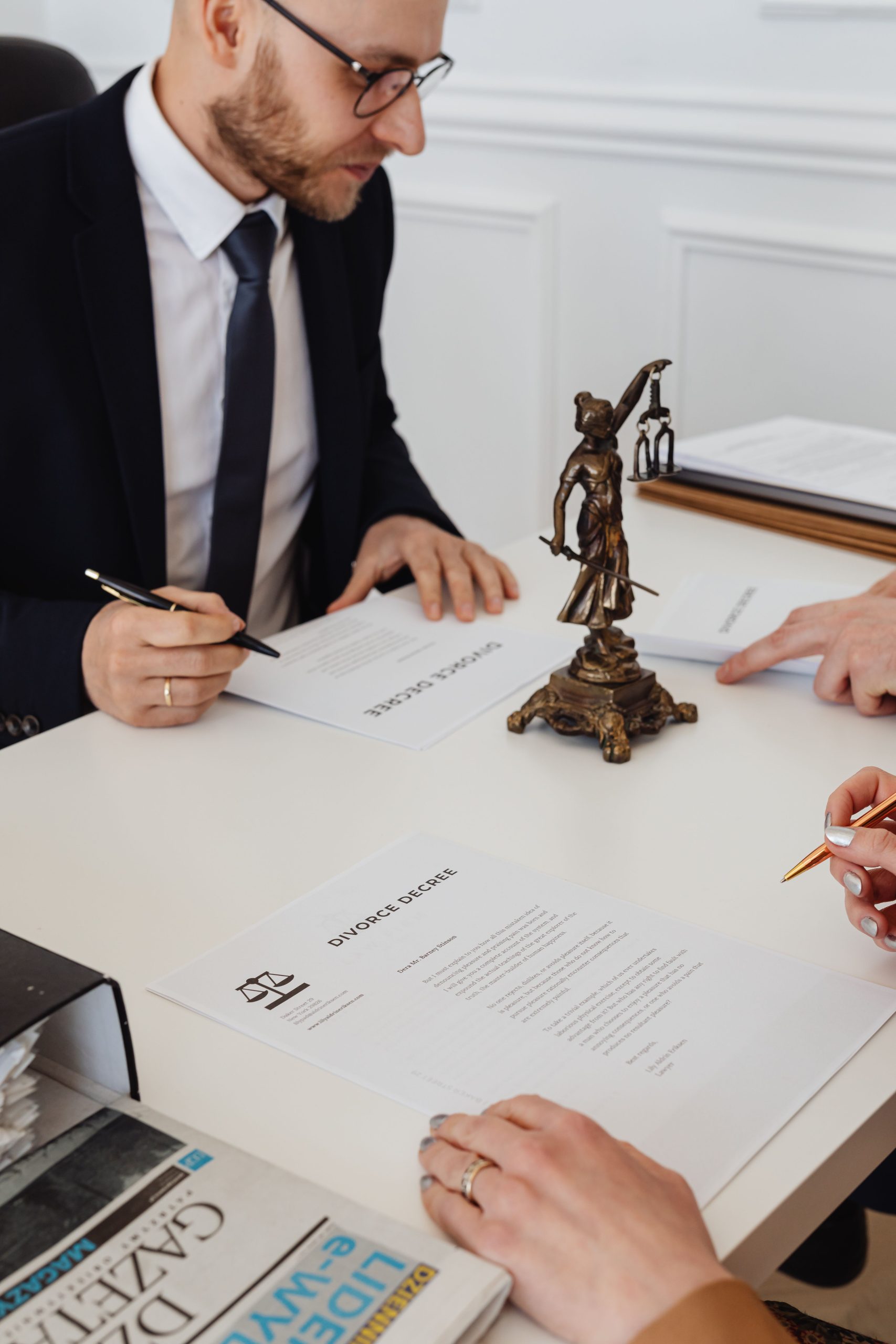 About Sagala Law Office