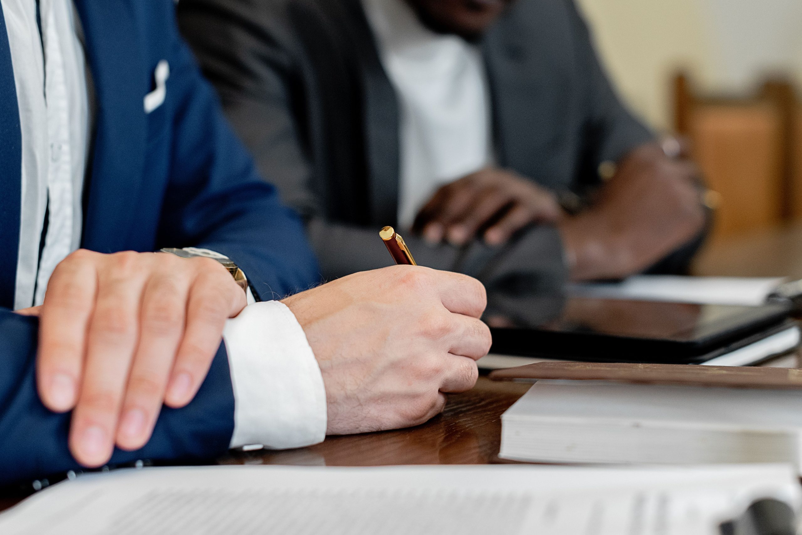 Litigation Service